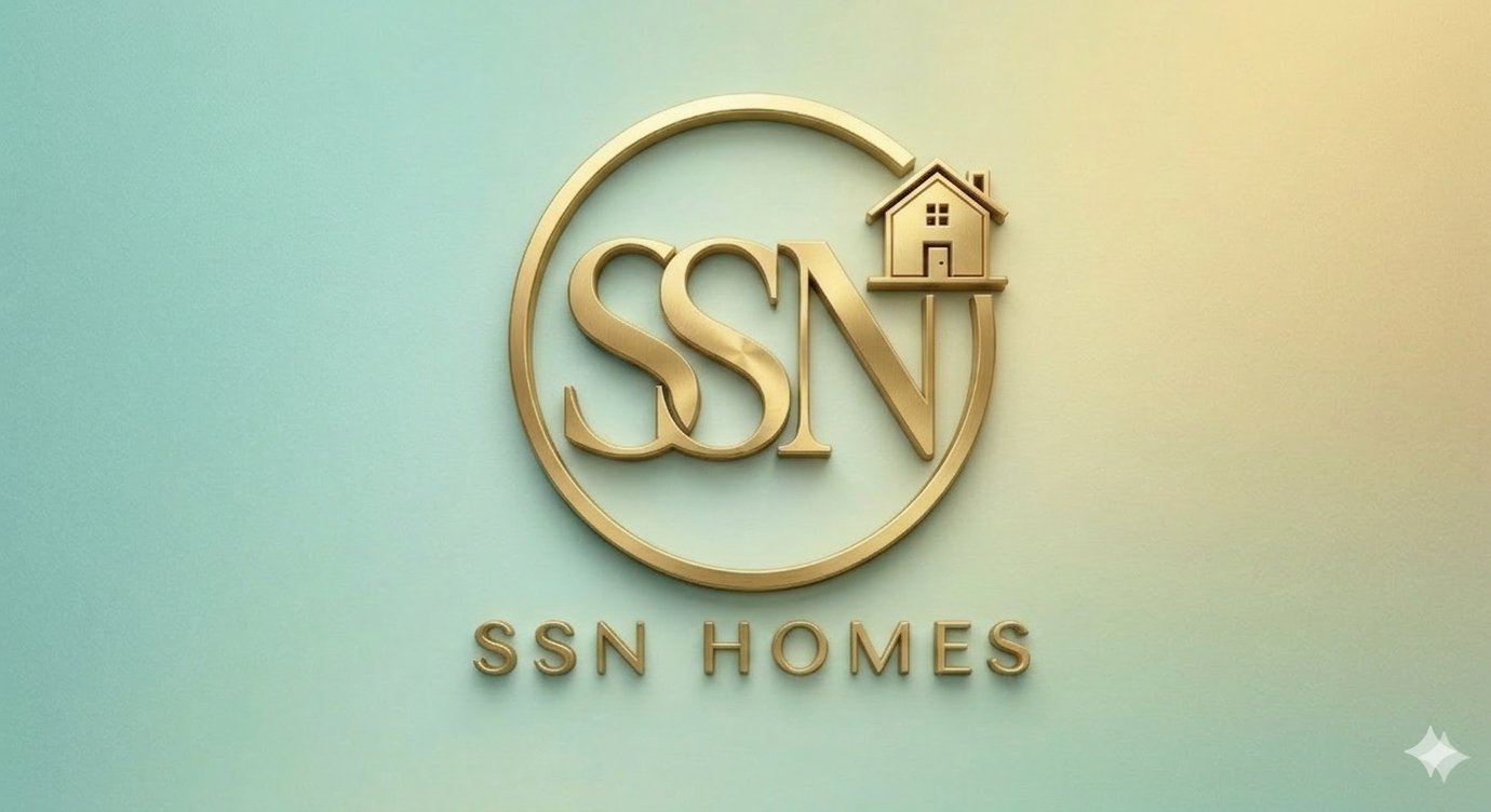 SSN Homes